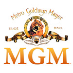 MGM - Metro Goldwyn Mayer
